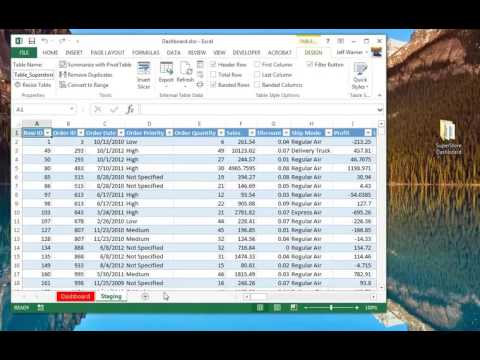 How to make a data connection between two Excel workbooks How to make a data connection between two Excel workbooks