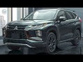 finally new 2026 mitsubishi pajero sport mitsubishi’s rugged suv reimagined