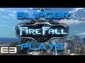 Firefall - E3 - This is pretty BA ( Gameplay )