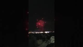 Ashiya Fireworks