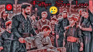 Orhan bay in pain 😭 osman bay very sad about his son orhan become