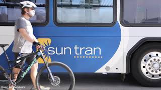 How to Bring Your Bike When Riding Transit: A Step-by-Step Guide
