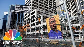 Morning News NOW Full Broadcast - April 5 | NBC News NOW