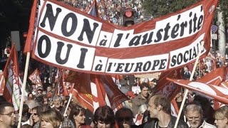 The European Revolt Against the Neoliberal EU (1/2)