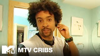 Shaggy's Long Island Home | MTV Cribs