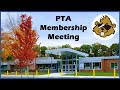 NSES PTA Meeting I December 14, 2021 I Social Emotional Learning Plan