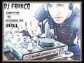 enganchado cuartetos del recuerdo dj franco mix vol 1.avi