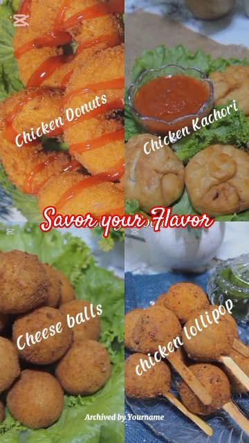 Quick And Easy Recipes Snacks Shorts Trending Youtube