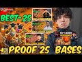 Stars Gaku BASES + PROOF TOP 25 TOURNAMENT TH16 BEST BASES WITH LINK TH16 WAR CWL BASES WITH LINK