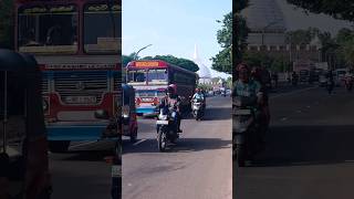 ගාල්ල - හැටන් |#bus #බස් #ctb #ctbbus #බස්_පිස්සො #leyland #leylandbus #buslover #busdriver #driving