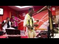 akothee dancing in studio