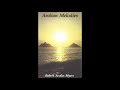 Robert Aeolus Myers - Æolian Melodies [new age]