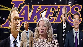 Lakers Reality Show Continues - Brian Shaw Last Resort As Coach?Ty Lue,Trade Young Core,Pelinka