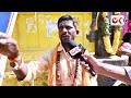 komuravelli devotees about komuravelli mallanna temple latest updates ok tv