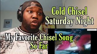 Cold Chisel - Saturday Night | Reaction