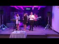 О Прославляй hillsong — группа прославления кобрин