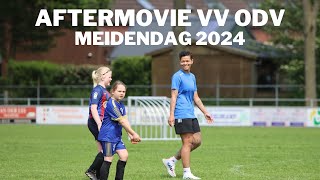 AFTERMOVIE VV ODV - meidendag 2024