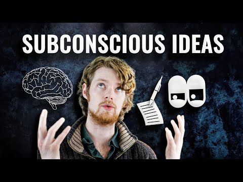 What is the creative writing process?