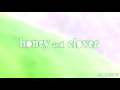 Honey and Clover OST: Yuzo Nayashi - Mawaridasu Sharin