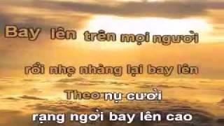 Bay Remix karaoke HD