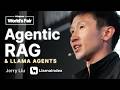 The Future of Knowledge Assistants: Jerry Liu