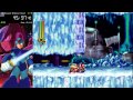 Mega Man X6 100% Speed Run in 1:17:37