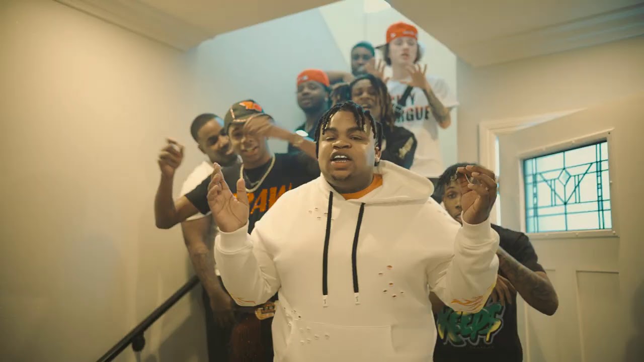 Big Yavo Rich Official Music Video Big Yavo Rich Official Music Video