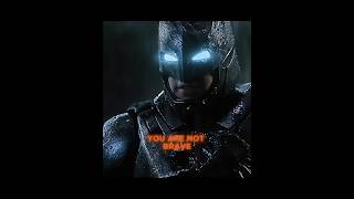 MEN ARE BRAVE || Batman edit🦇 || Don't stop(slowed) #shorts #viralvideo #whitedevilhere