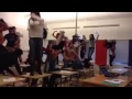 Harlem Shake (Class Edition in Tumba Gymnasium) EK12JU