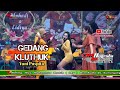 YUNI PUSPITA ( YUNELL ) RATU SAMBOYO _ OM NUGRAHA 🎸 _ GEDANG KLUTUK MANTHUK² _ PERMATA AUDIO 🔊