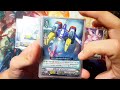 dimension police deck review miracle beauty cardfight vanguard v eb02