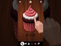 Cupcake Maker - Antistress