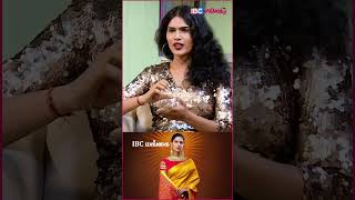 எங்க அம்மா கொடுத்த பிறப்பு பிடிக்காமத்தான் நான் மறுபிறப்பு எடுத்தேன் - Transgender Disha Govindaraj