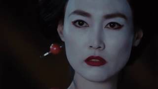 Westworld - Shogun World Trailer (Tribute)