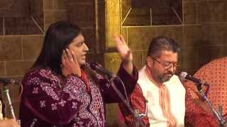 Bharat Balvalli singing \