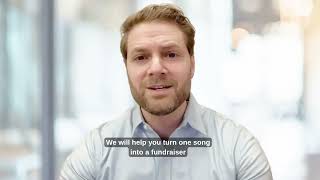 Steve Mazza: Play It Forward Emerging Artists Spotlight