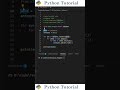 Getting Antonyms For Words With Python | Python Tutorial