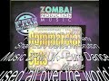 The best of five years TV and Radio commercials  1994-1999 by Martin van der Schagt for ZOMBA music