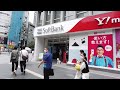 【４Ｋ】walk in roppongi【六本木をお散歩】2021年6月5日