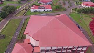 Drone videography Reel | Akure + Ibadan | Aerial Cinematography