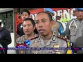 6 Orang Pelaku Pungli Diamankan Polisi - NET 24