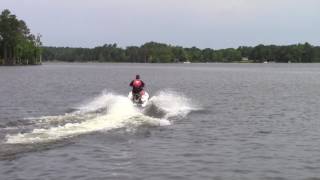 2005 Sea Doo 3d sit down or Stand up 4 stroke