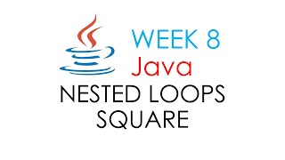 Square | Computer Programming 2 (Java)