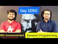 DynamicProgramming | #Recursion | #Memoization | #Stackoverflow | DAG Directed Acyclic graph | Day 0