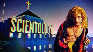 Buffalo Bill Zerodarktony Does Dianetics