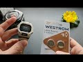 how to charge g shock gbd 200 casio watch