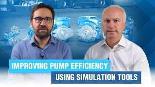 How To Improve An Axial Piston Pump?