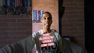 TREINO REGENERATICO CORRIDA | Como fazer