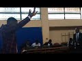 INSANSA MALUMBO-CASC MEN'S CHOIR-CBU(320P OFFICIAL VIDEO)