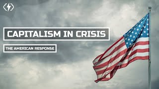 Capitalism And The American Pandemic Response